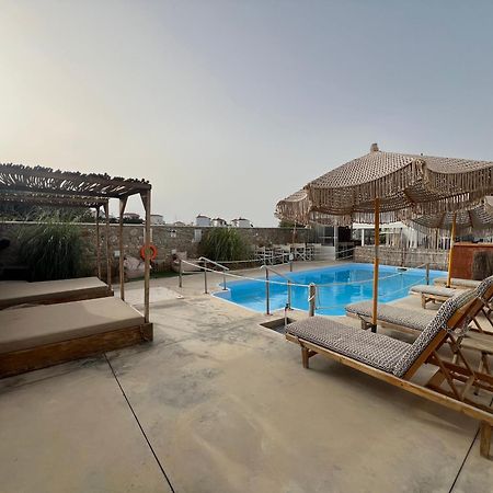 Koukounari 3 Superior Rooms Скала Экстерьер фото